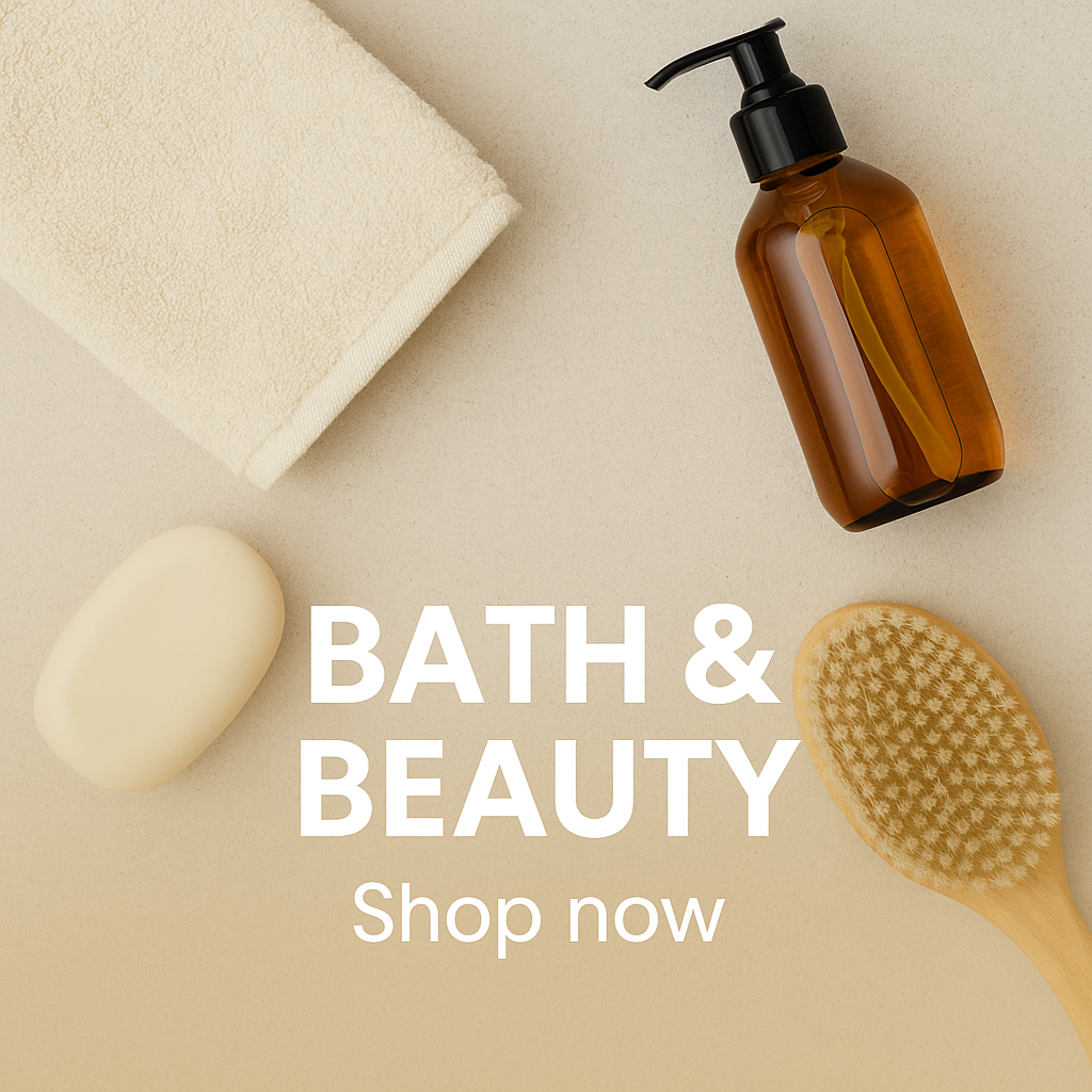 Bath & Beauty
